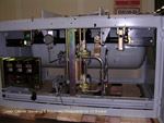 Lower Cabinet Operating & Pneumatic Components for CA Breaker